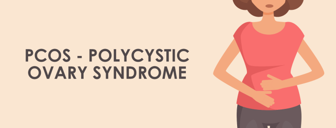 PCOS PCOD Polycystic Ovary Syndrome
