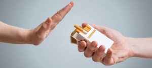 quit smoking to prevent heart attack