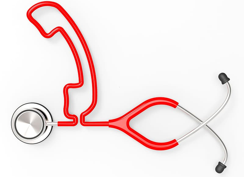 phone-call-representing-preventive-medicine-and-wellness