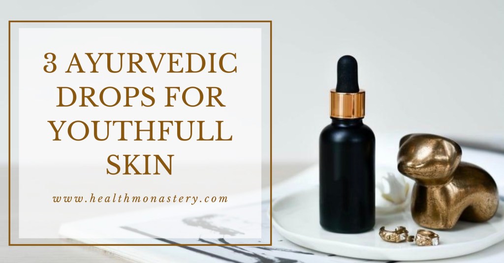 beautiful skin with ayurvedic remedies