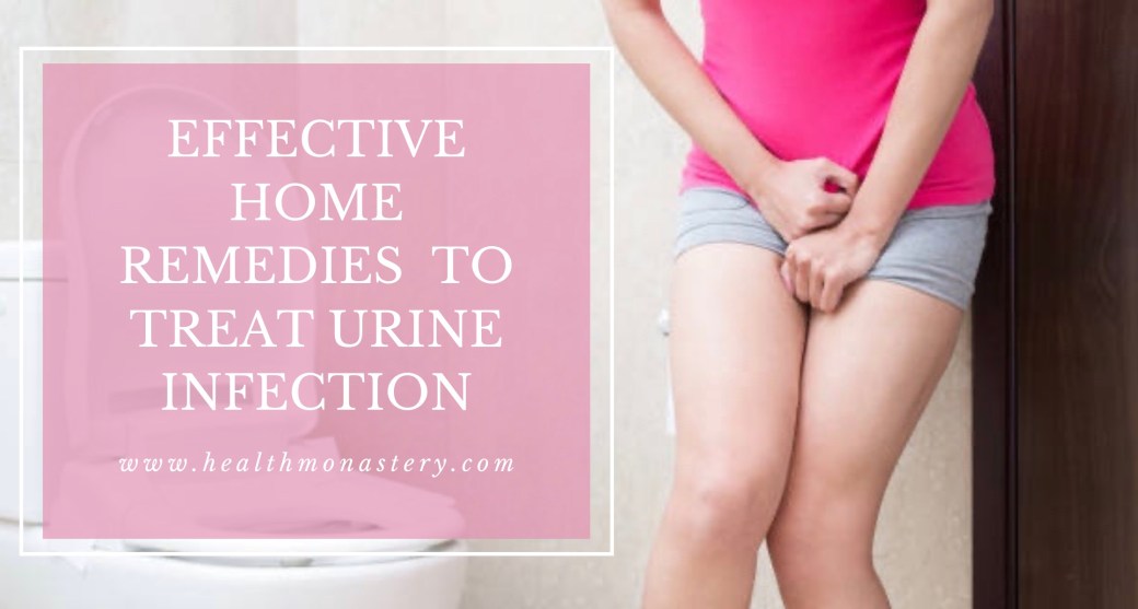 Urinary Tract Infections