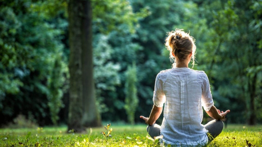 Holistic health care