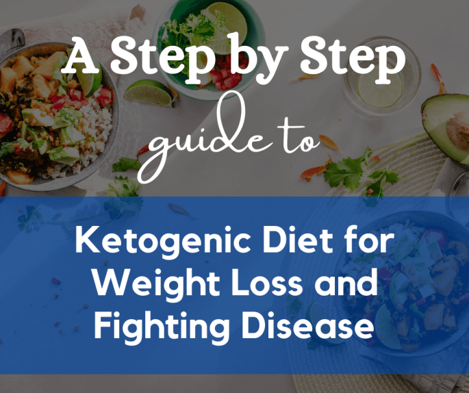 Ketogenic Diet for Weight loss