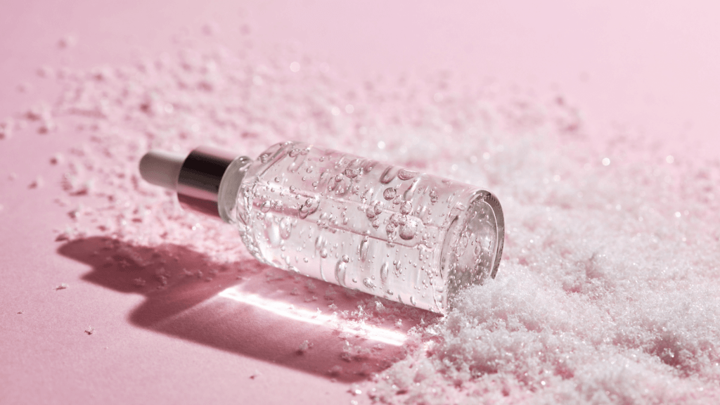 Best skin care products 