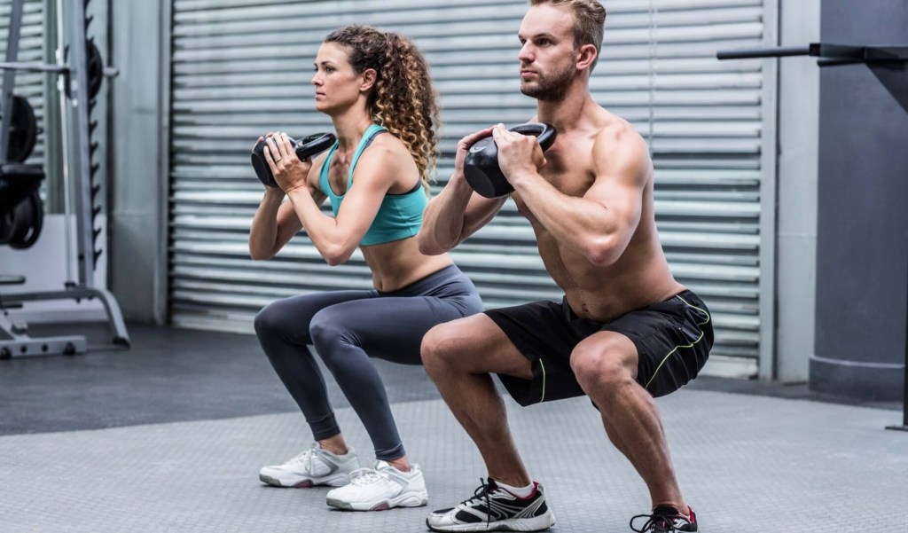 Physical holistic health