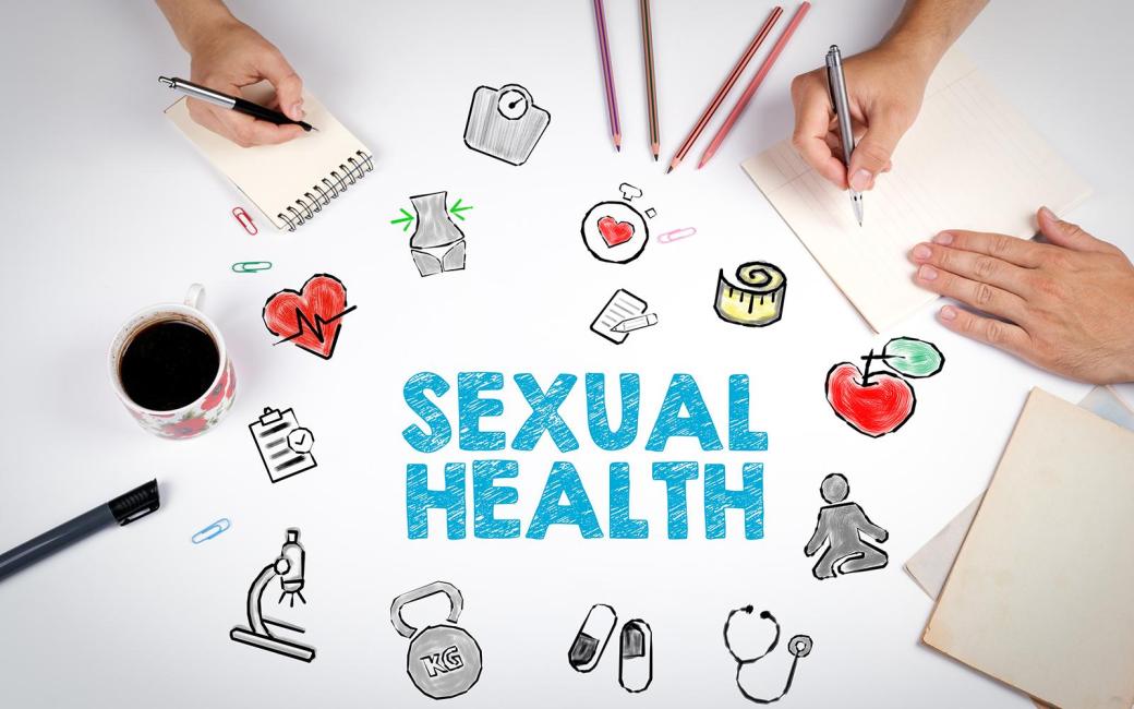 sexual health and wellness