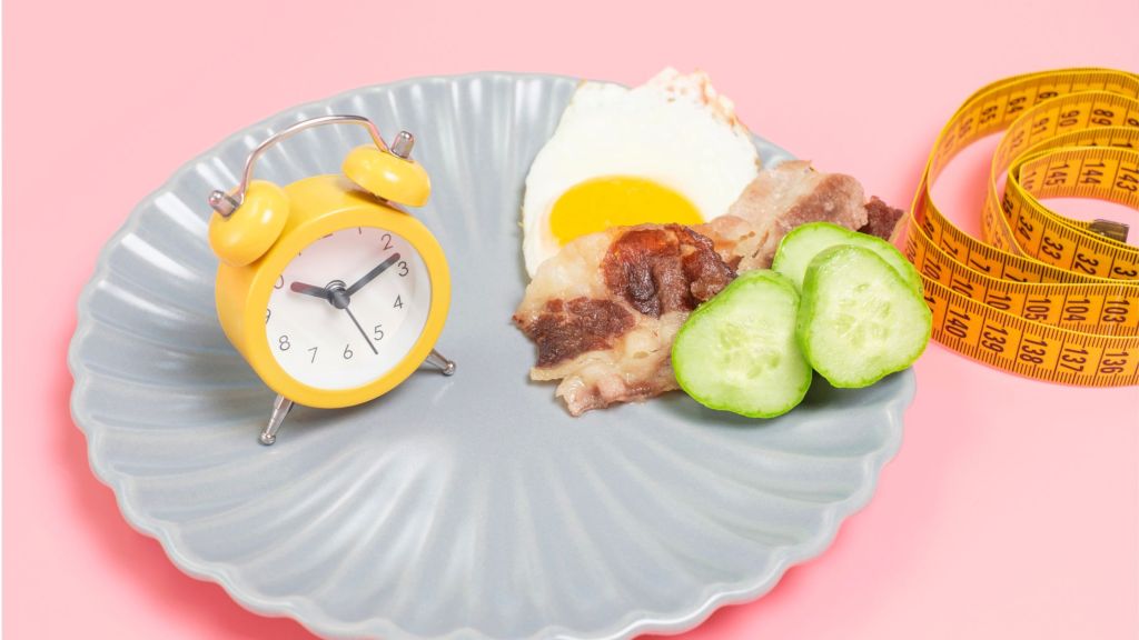 Intermittent Fasting for Beginners