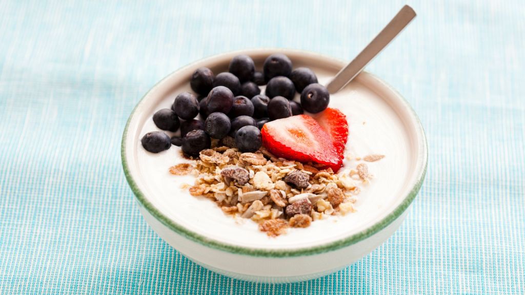 diet bowl for intermittent fasting in pcos