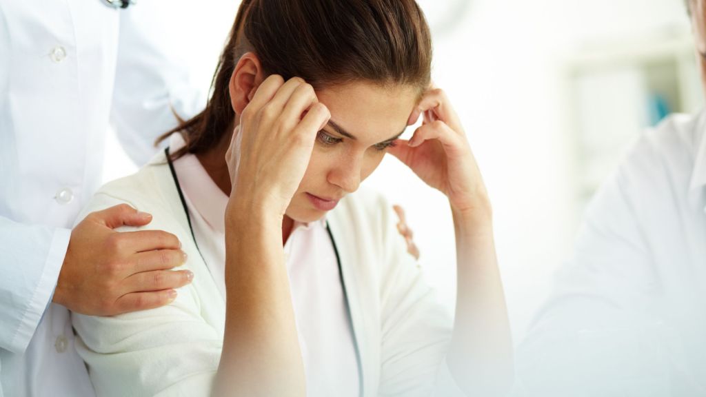 releif from migraine