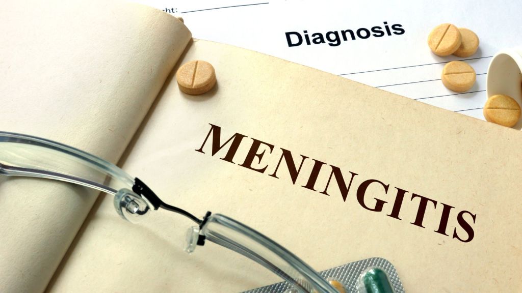 meningitis